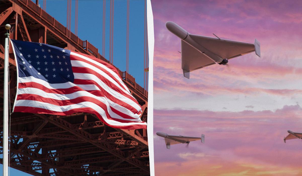 Тегеран за три дня: США готовятся отражать атаки иранских дронов у себя дома, - СМИ