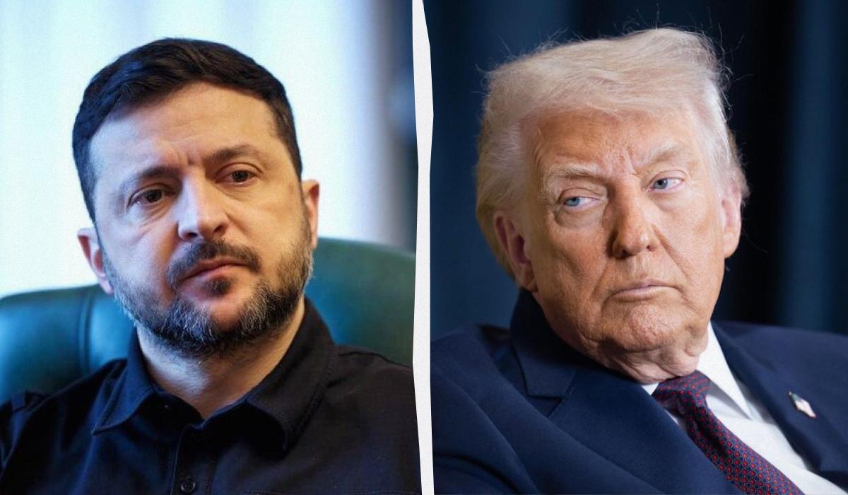 Зеленський розкрив, чи лишаються США в дипломатичному процесі щодо війни в Україні