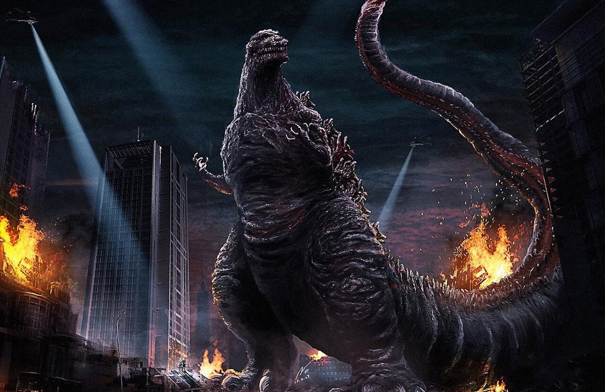 Фізику не обдуриш: чому монстри розміром з Ґодзіллу не можуть існувати в реальності