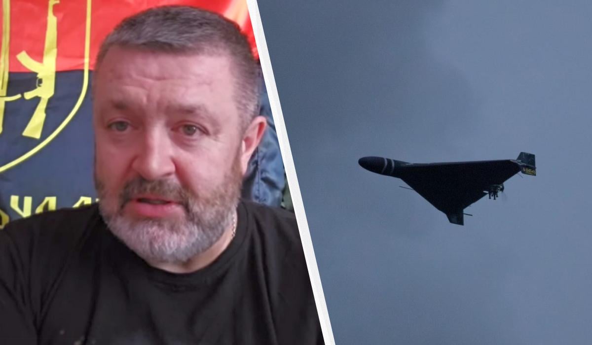 Украина значительно улучшила систему противодействия 'Шахедам', – Братчук