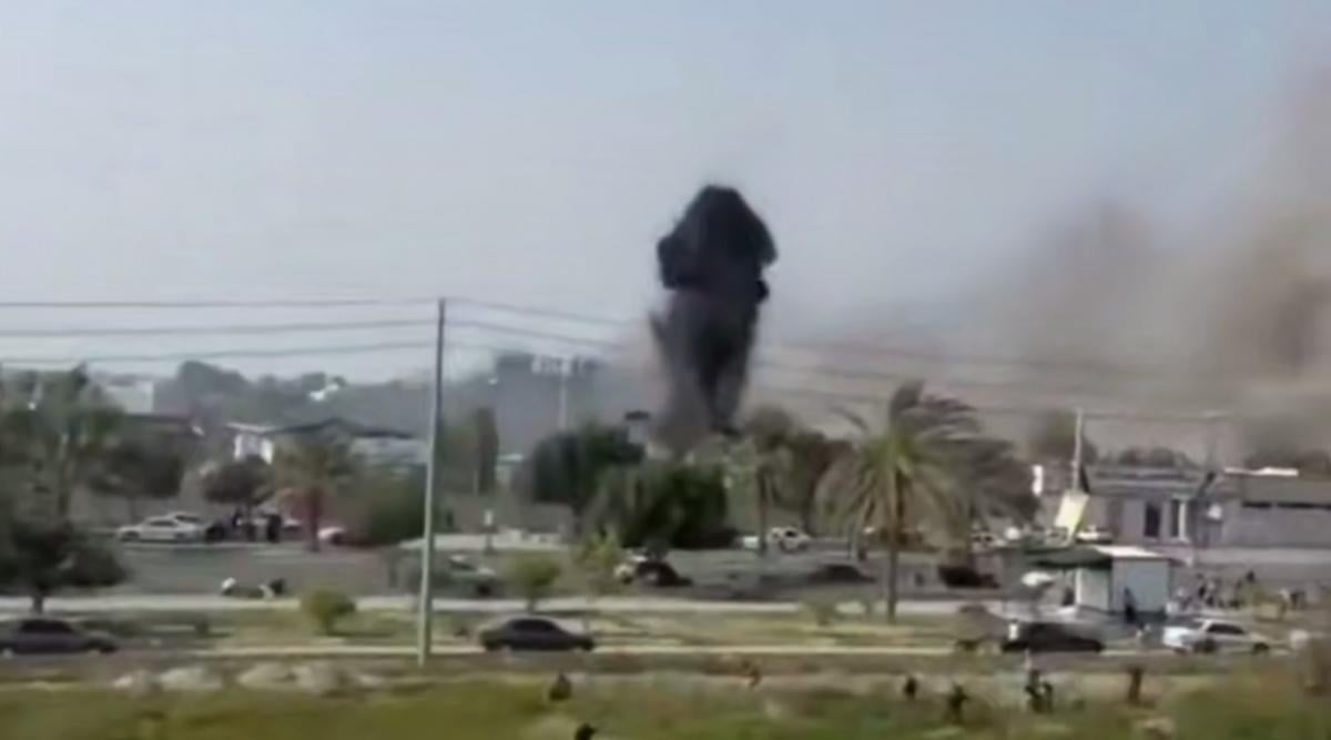 США могли нанести удар по иранской школе для девочек из-за устаревших разведданных, – Reuters