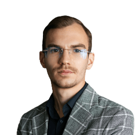 Никита Муренко