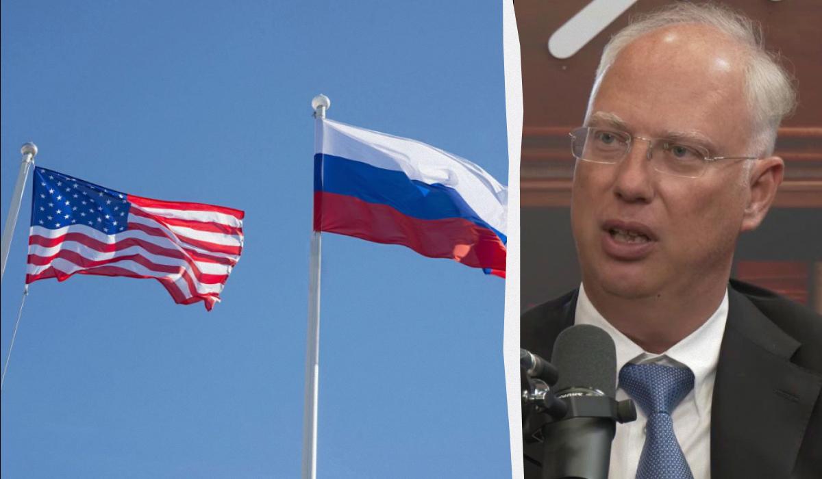 Делегації США і Росії зустрічалися у Флориді: Дмитрієв розкрив, про що говорили