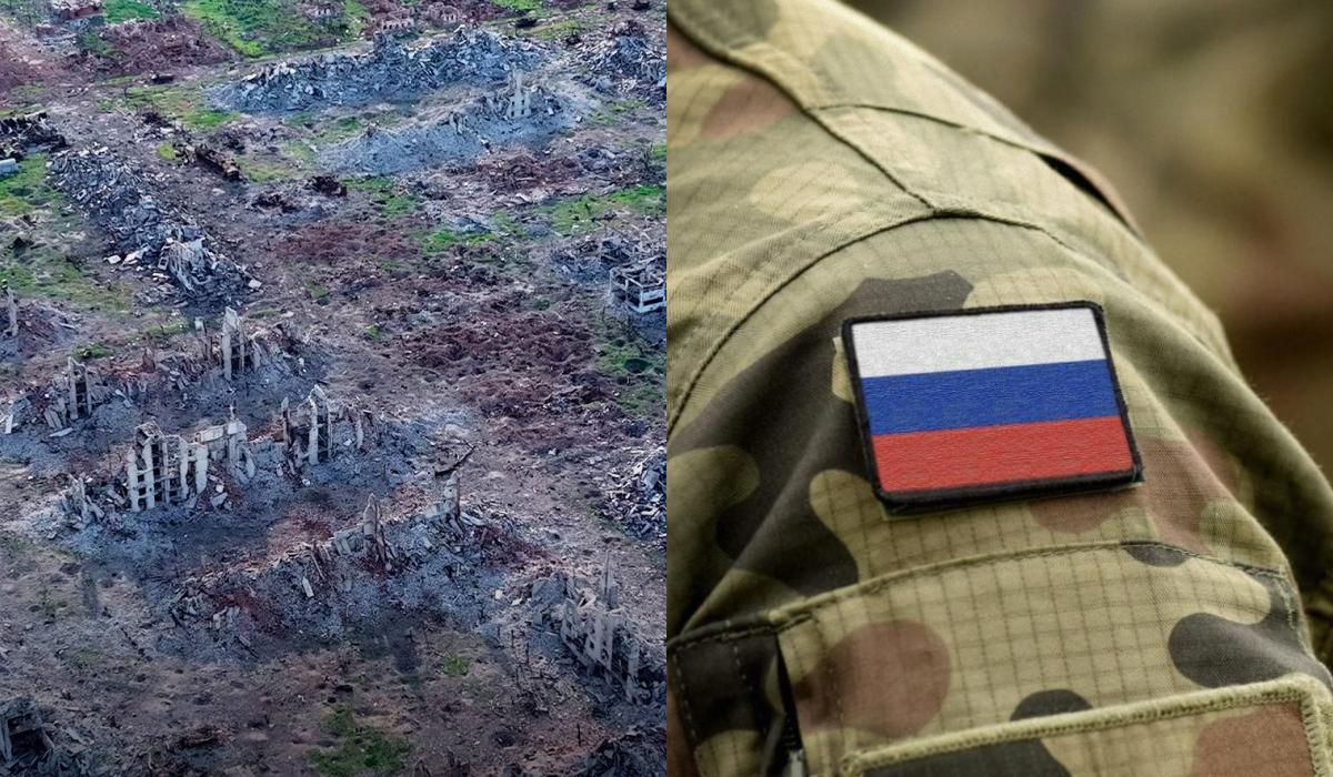 На Волчанском направлении враг проводит ротацию пехоты 'в один конец', – военный