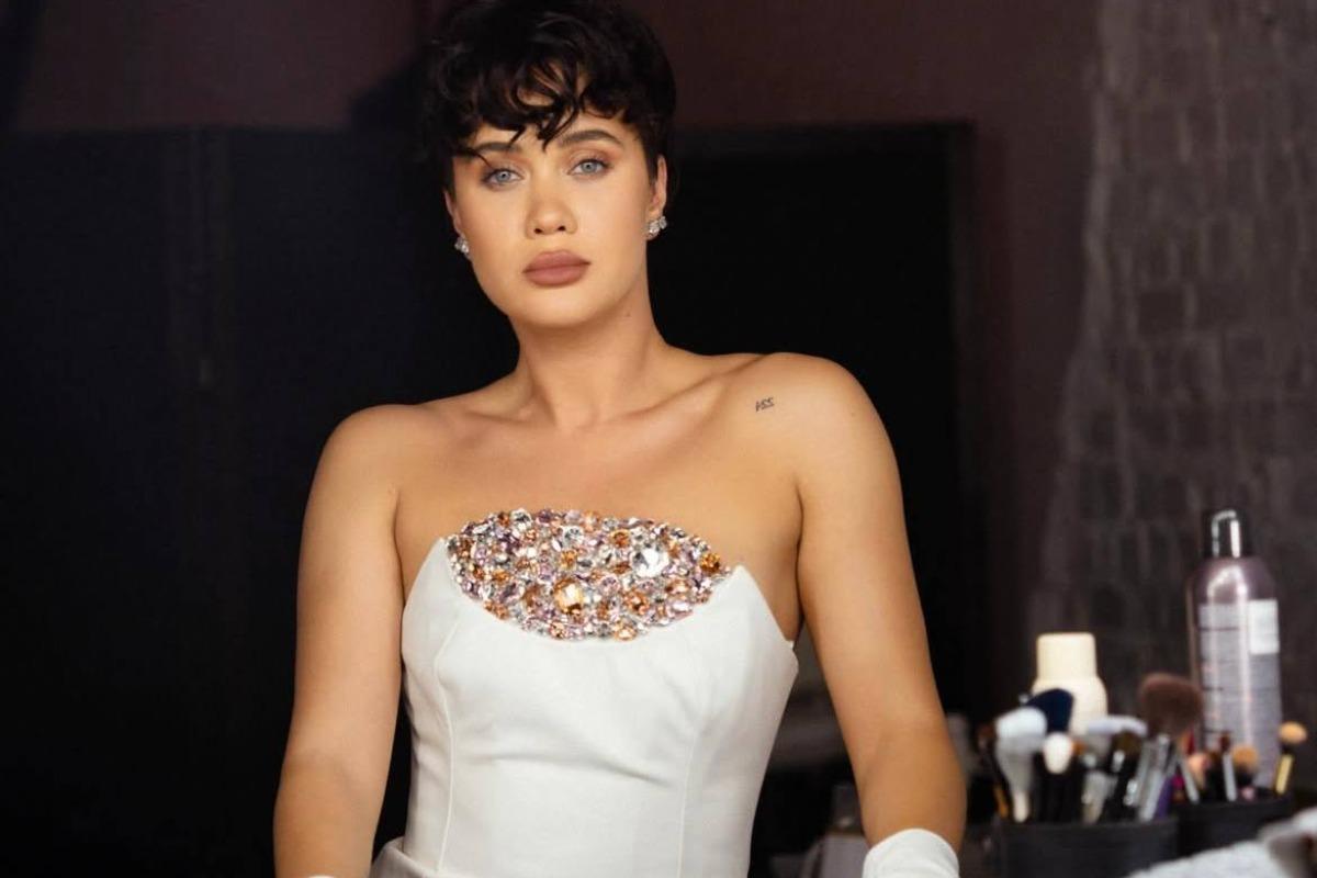 Популярная украинская певица впервые отреагировала на слухи об алкогольной зависимости