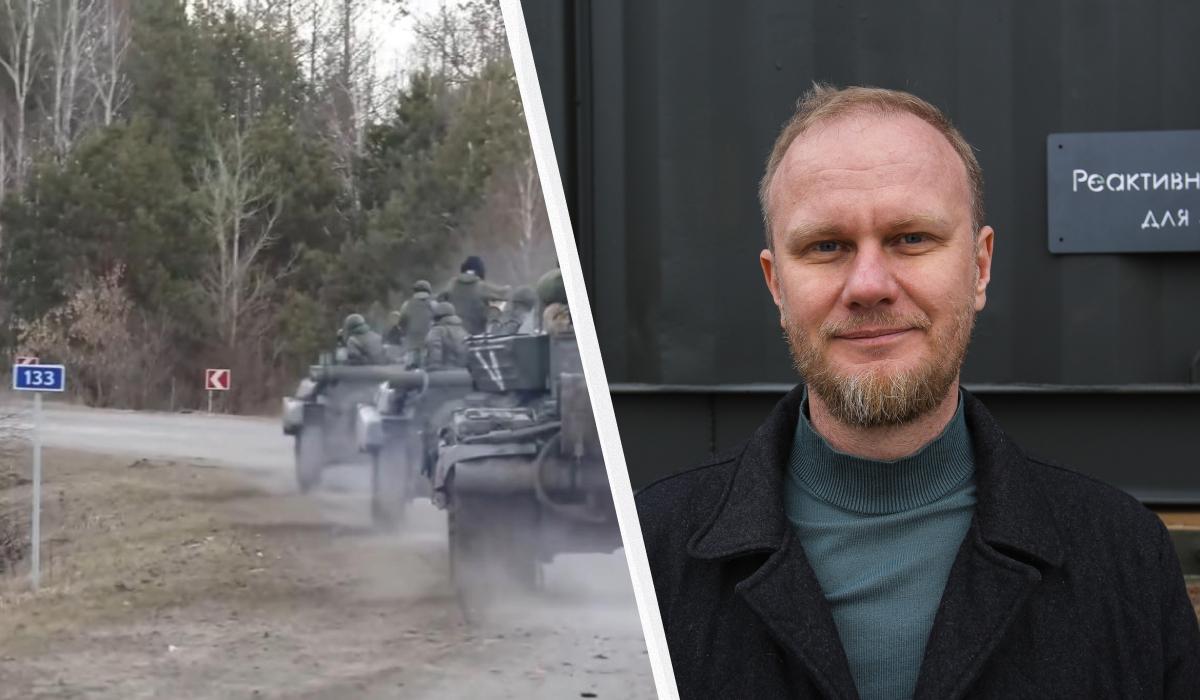 'Воевать практически нереально': эксперт раскрыл, почему РФ не начала весенне-летнее наступление