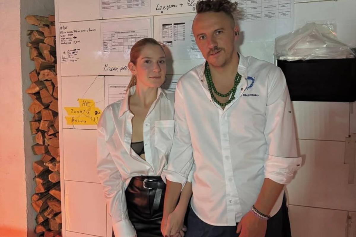 Клопотенко признался, что хочет заключить брачный договор с невестой: какие условия там будут