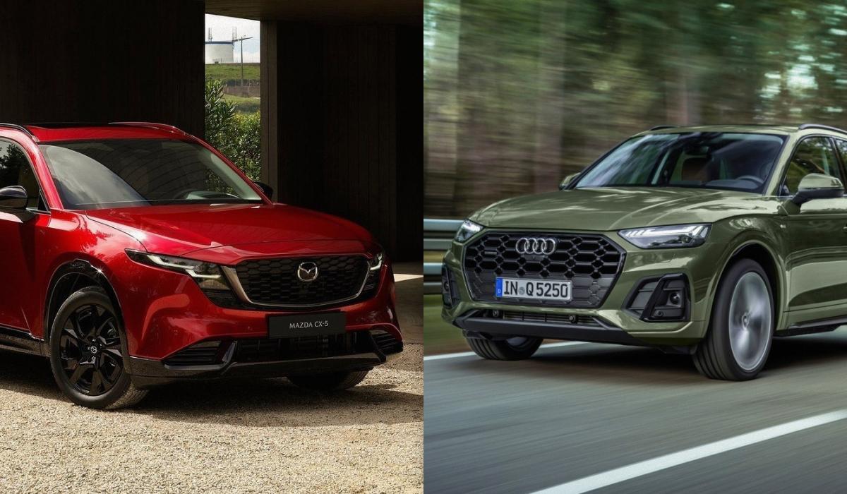 Эти модели готовы оторвать с руками: какие бензиновые автомобили покупают украинцы