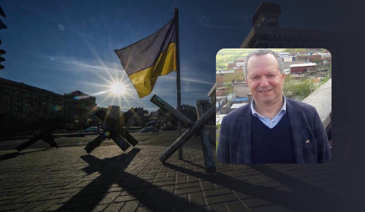 Є два сценарії закінчення війни в Україні і це не мирна угода, - турецький аналітик