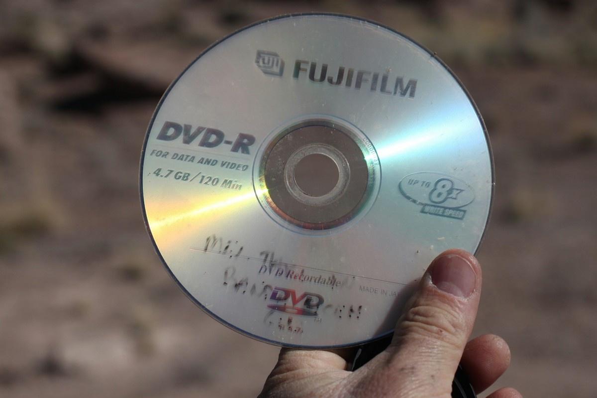 Не нужно выбрасывать: старым компакт-дискам нашли необычное применение