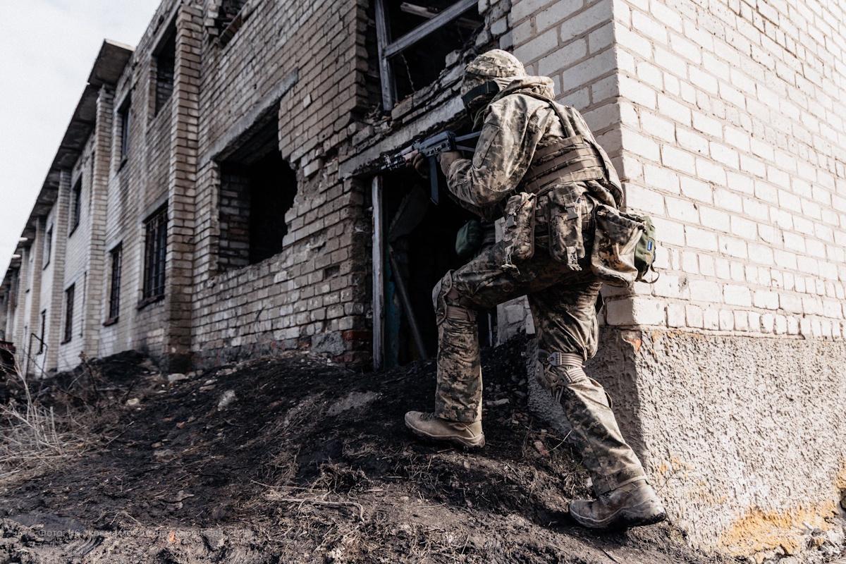 'Не контрнаступление' продолжается: у Сил обороны новые продвижения, - ISW