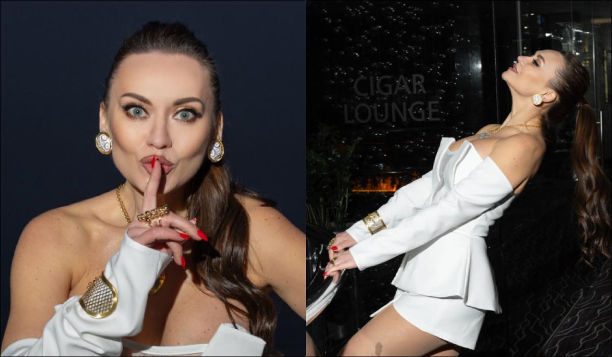 'Нужен мужчина…': Саливанчук похвасталась стройной фигурой после резкого похудения