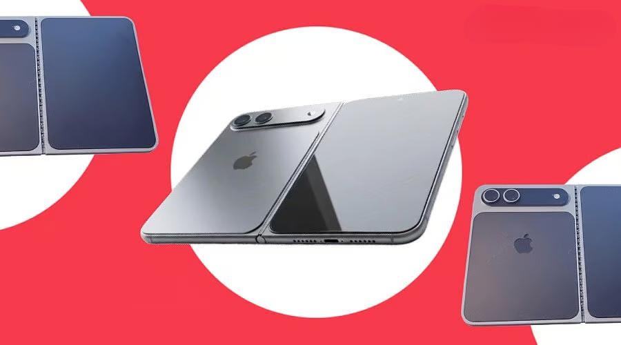 Не кожному по кишені: інсайдер розкрив ціни та варіанти пам'яті iPhone Ultra