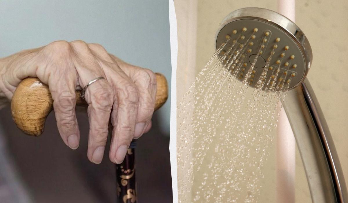 Чому після 65 років приймати душ щодня небезпечно для здоров'я: відповідь дерматологів