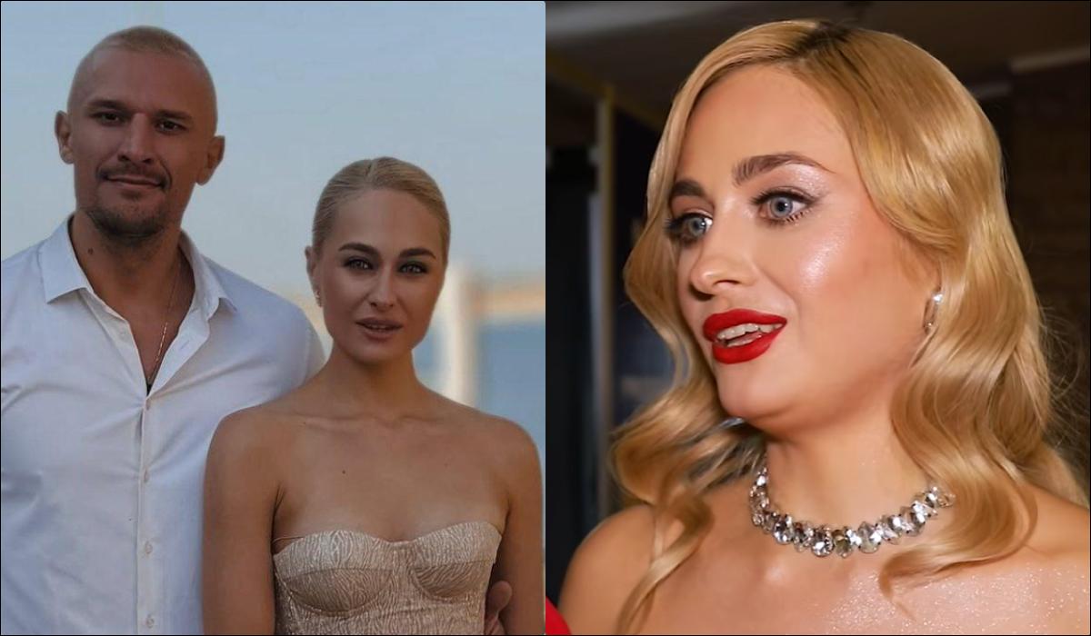 Цымбалару ответила на прямой вопрос о романе с Цымбалюком: неожиданное признание