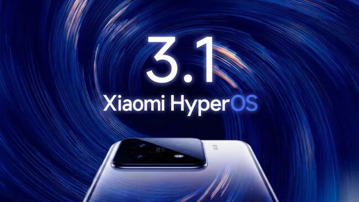 Xiaomi розповіла, хто і коли отримає нову HyperOS: перевіряйте оновлення
