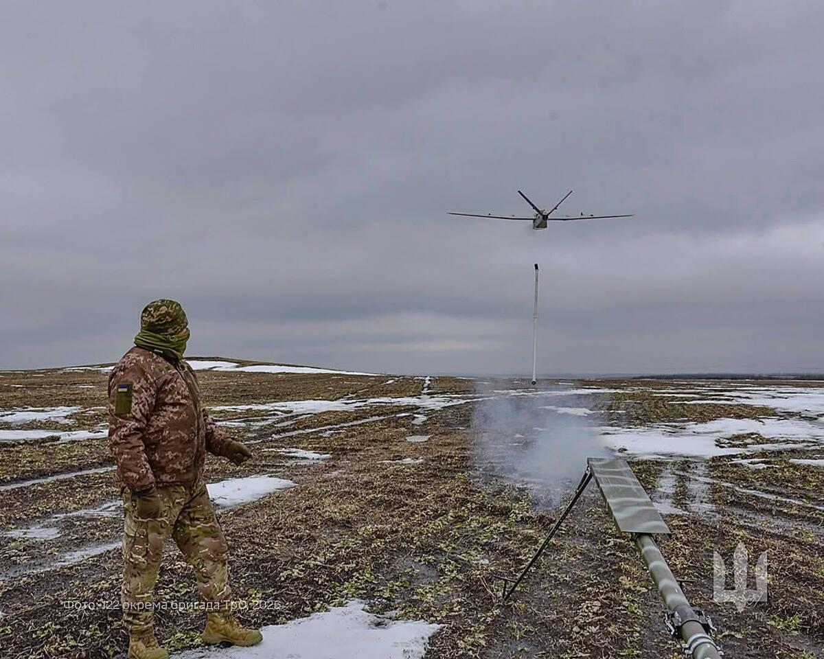 Україна показала артилерії НАТО, як залучати дрони для наведення вогню і розвідки, - BI