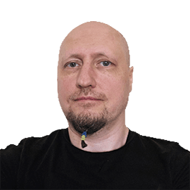 Андрій Дума