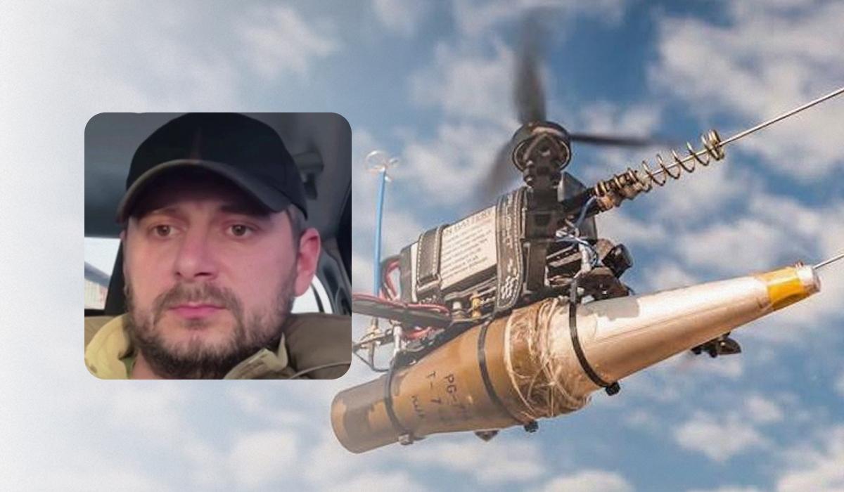 Окупанти не ховаються і не стріляють по дронах: боєць ЗСУ пояснив причину дивної поведінки