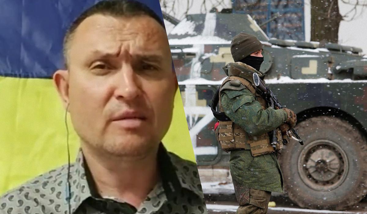 Российские генералы не считаются с масштабами потерь среди личного состава, - эксперт