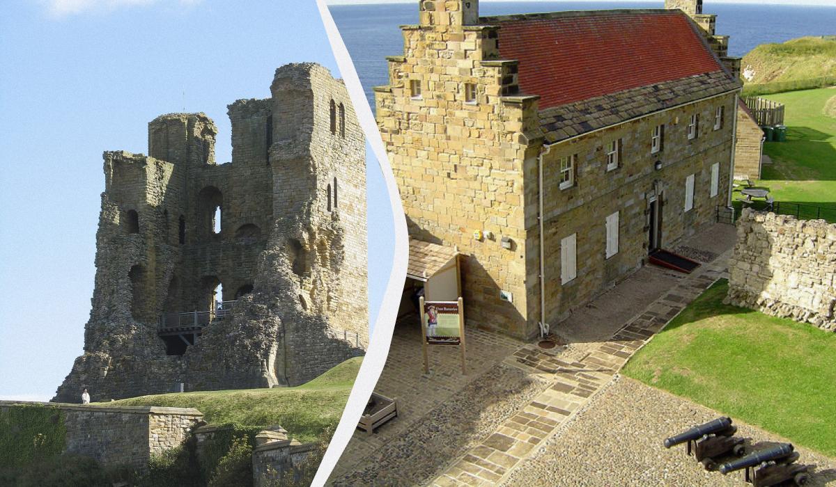 Под старинным замком в Англии нашли секретный ядерный бункер: что он скрывал