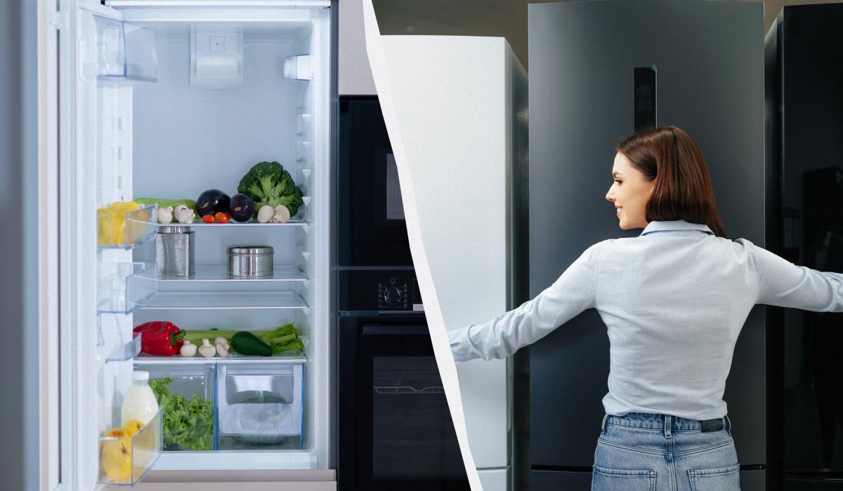 Какие 10 лучших недорогих холодильников Какие 10 лучших недорогих холодильников