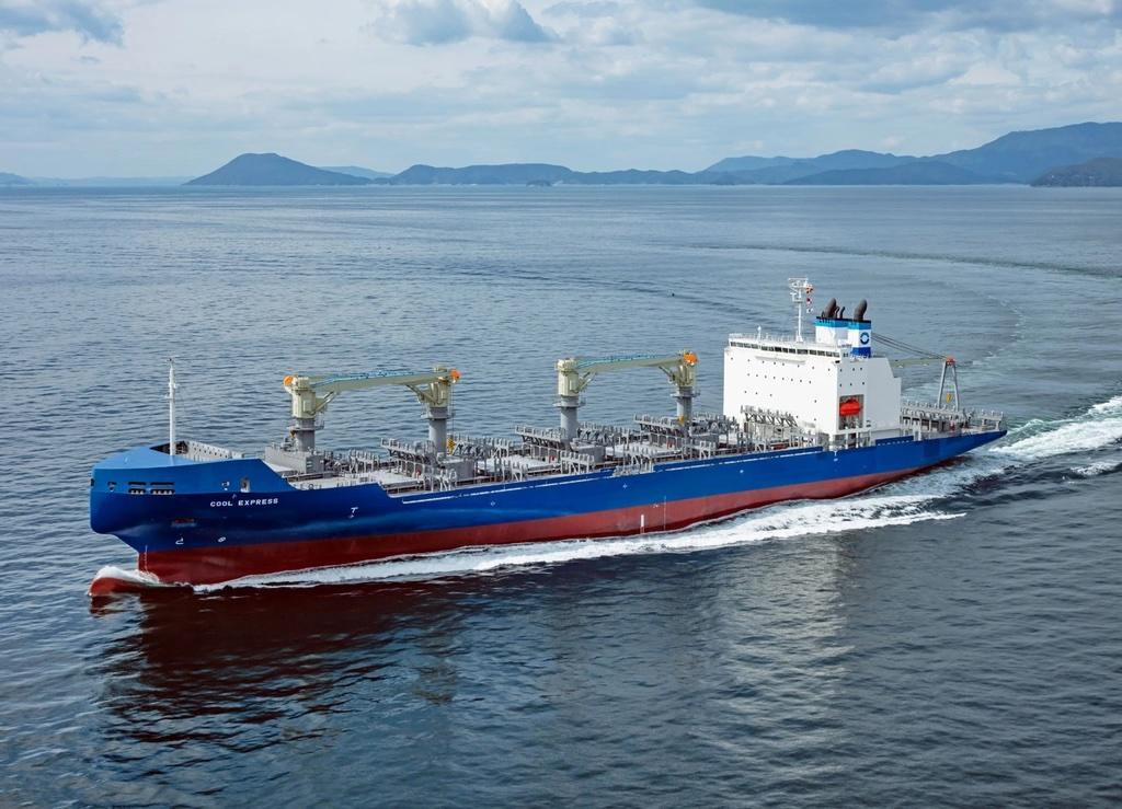 Шипинговая компания Cool Carriers с россиянами в топ-менеджменте может быть причастна к контрабанде наркотиков в Европу, - Факты