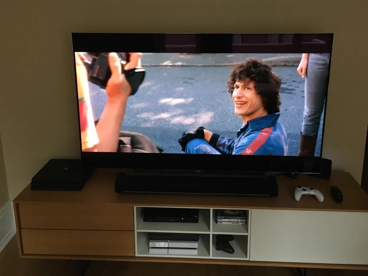 Колись найкращі телевізори на ринку: чому плазмові телевізори раптово зникли