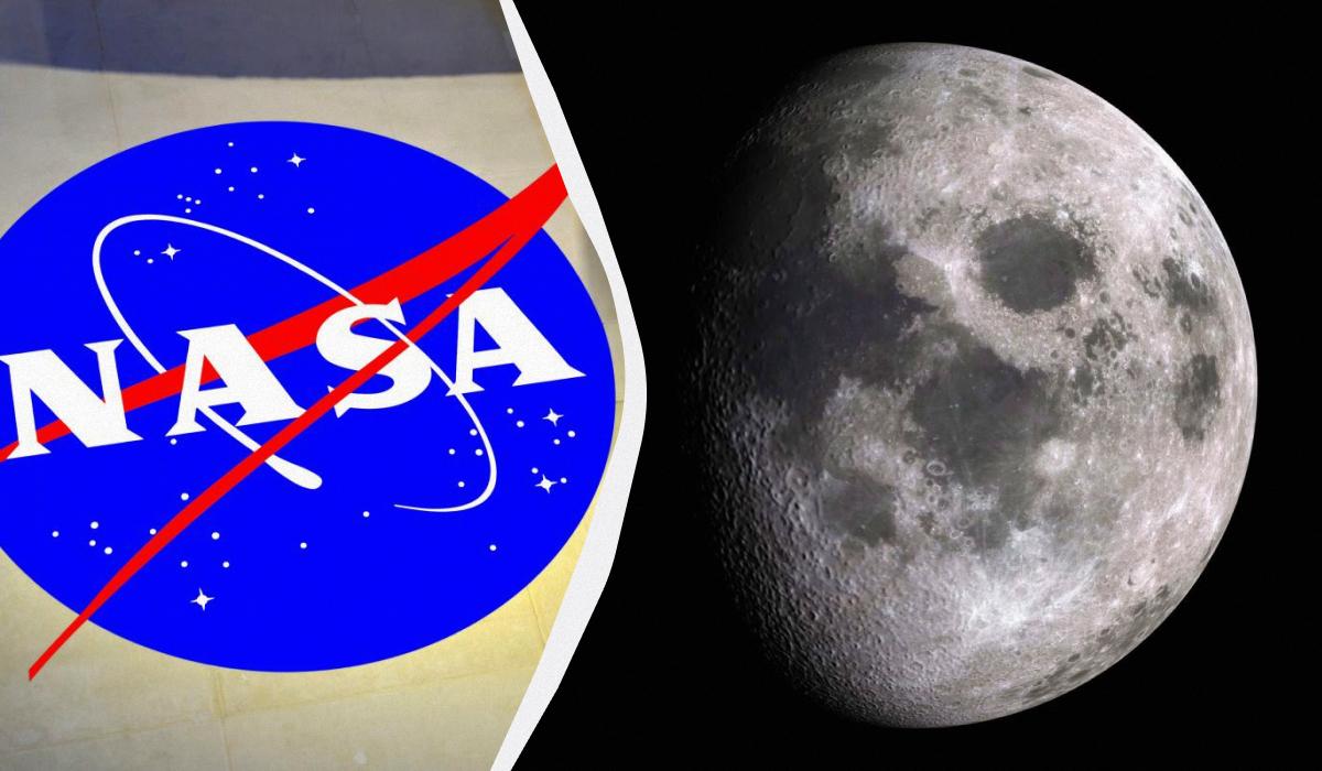 NASA планирует запуск первой пилотируемой миссии на Луну с 1972 года, - СМИ