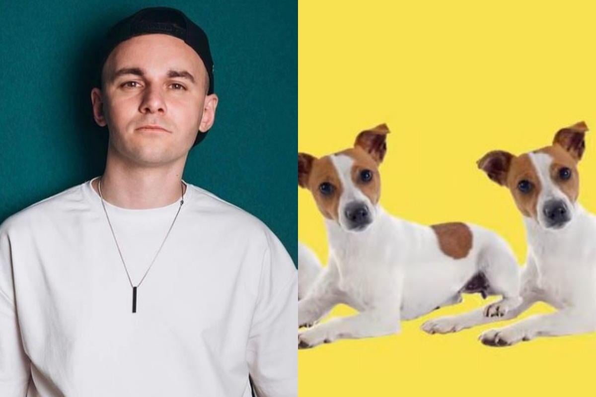 Виконавець хіта 'Пес Патрон' назвав суму, яку заробив на цій пісні за 4 роки