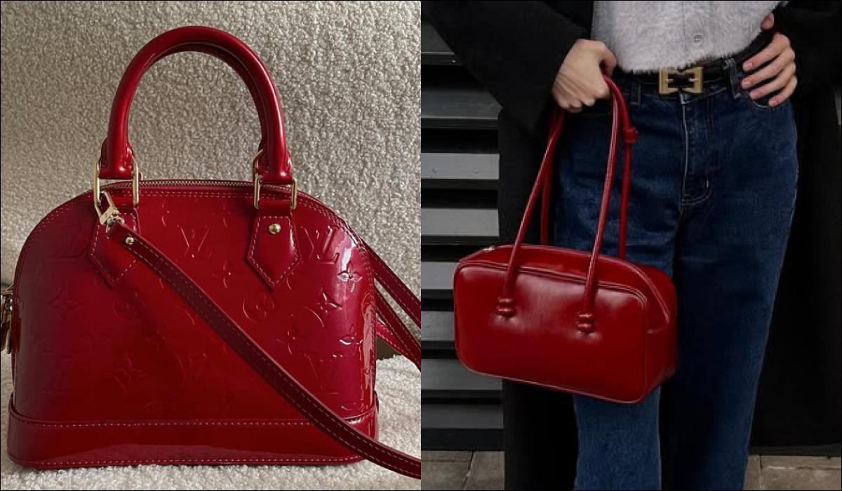 Забудьте о черных сумках: этот цвет станет главным трендом весны 2026