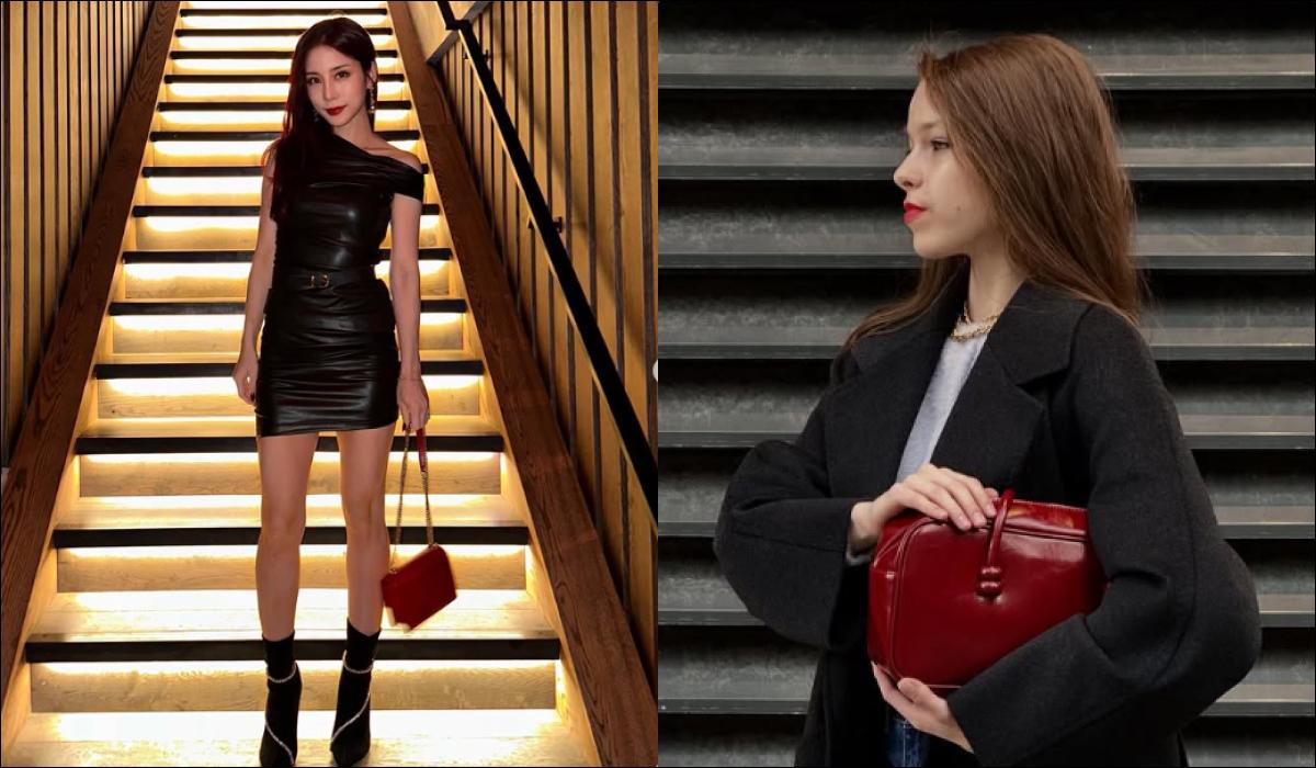 Забудьте о черных сумках: этот цвет станет главным трендом весны 2026