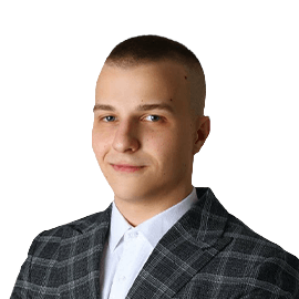 Александр Груздев