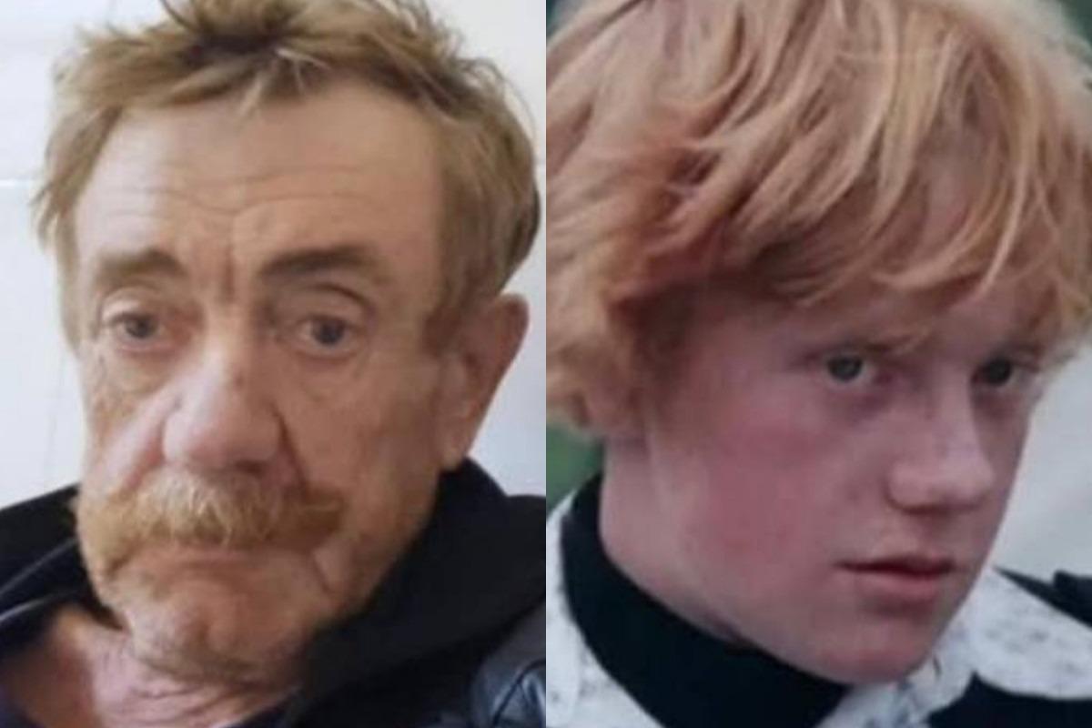 Помер відомий український актор, який зіграв у 'Пригодах Електроніка'