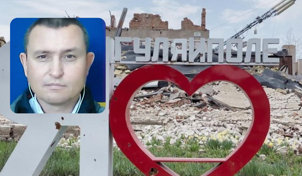 Ситуация в Гуляйполе может ещё обернуться против россиян: Селезнев назвал вероятный сценарий