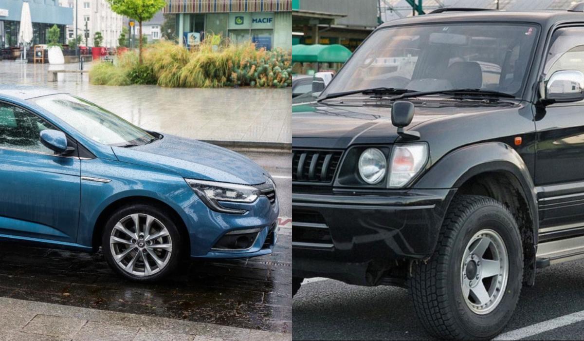 Не задерживаются надолго у продавцов: названы дизельные авто, от которых фанатеют украинцы