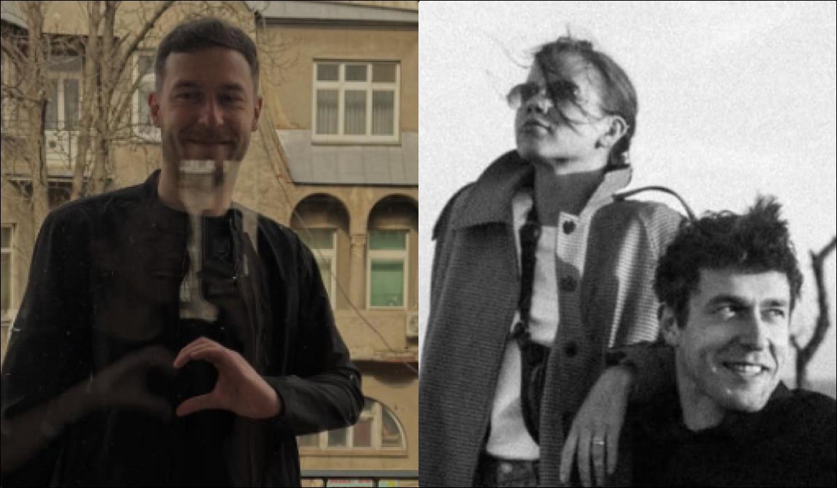 Вдова погибшего на войне украинского актера довела до слез откровенным признанием