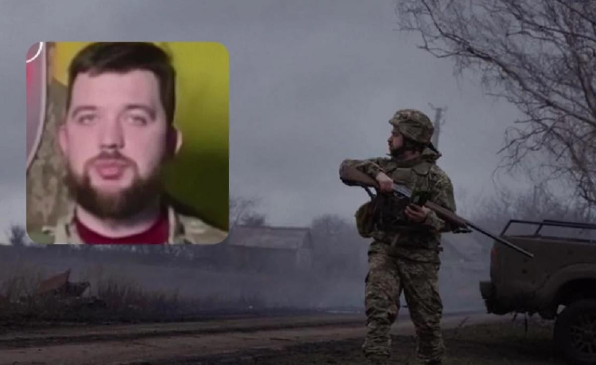 Контрнаступление ВСУ: военные рассказали, как освобождают Днепропетровскую область