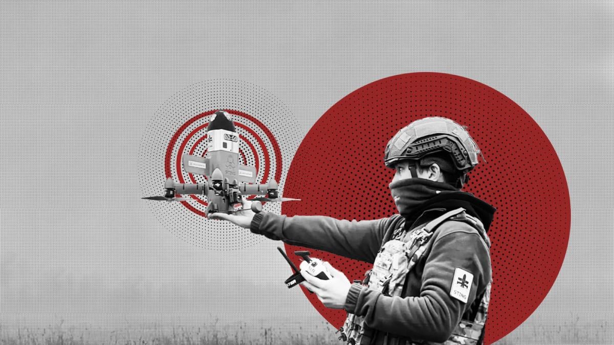 Кількість 'шахедів', збитих зенітними дронами, зростає і надалі збільшуватиметься, – Флеш