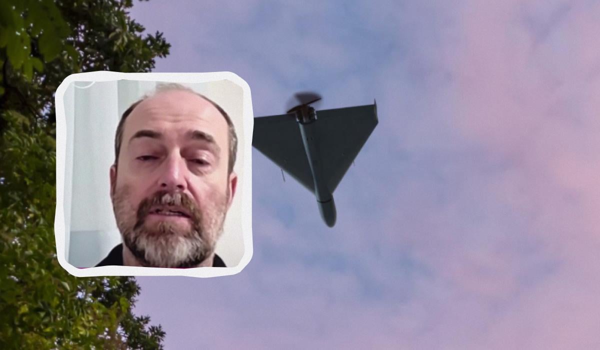 Арабські країни бояться відповісти Ірану: ізраїльський експерт сказав, на кого розраховують Арабські країни бояться відповісти Ірану: ізраїльський експерт сказав, на кого розраховують