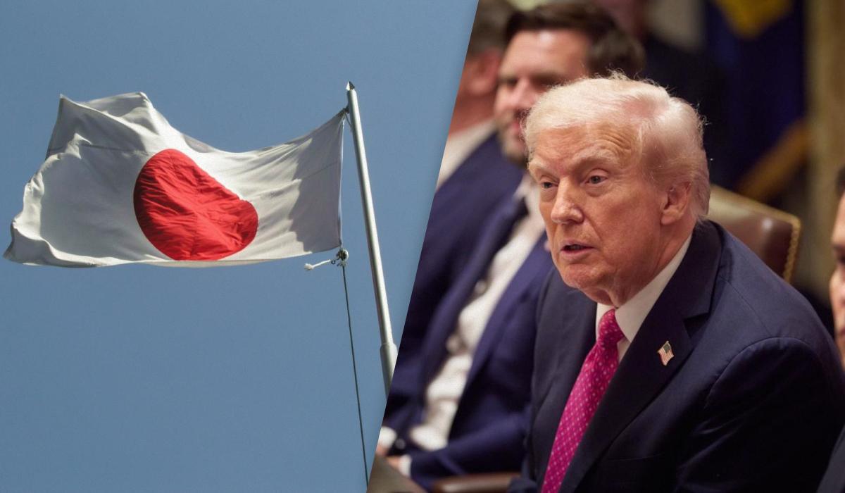 Японія має намір приєднатися до 'Золотого купола' Трампа, – Reuters