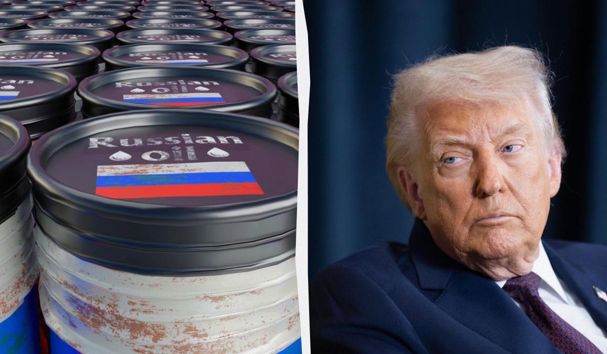 Трамп спас Россию от худшего сценария в войне в Украине, - ISW