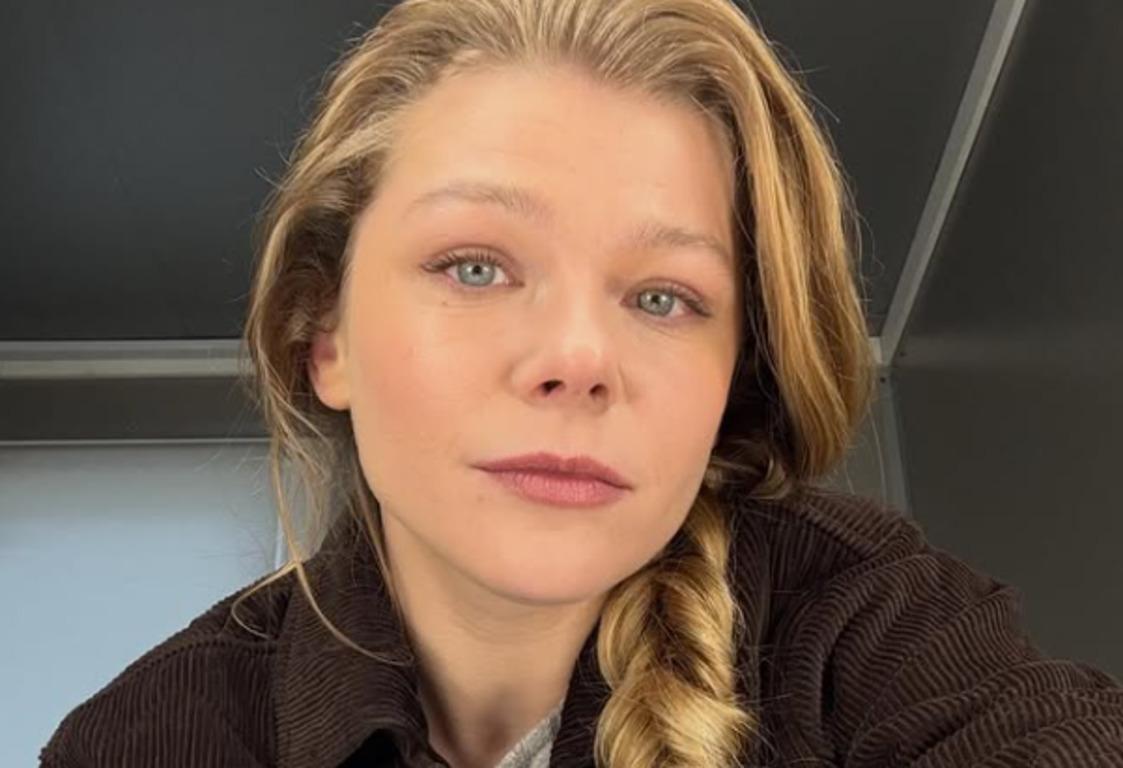 Известная украинская актриса резко высказалась о мобилизации и отношениях с военным