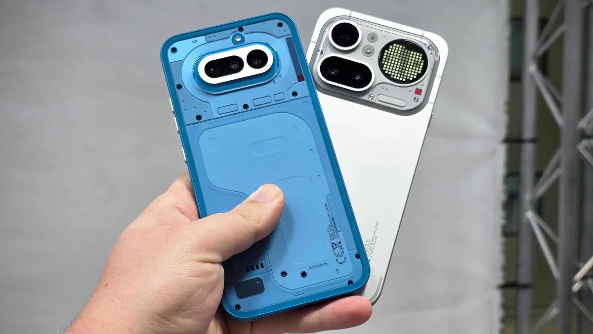 Чехлы для смартфонов уходят в прошлое: вот почему они больше не нужны