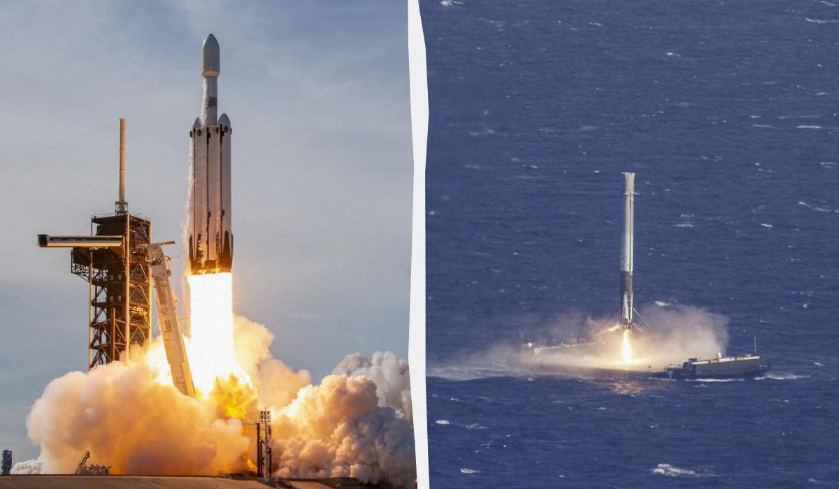 Почему в центре США нет космодромов: как NASA выбирает места для запуска ракет