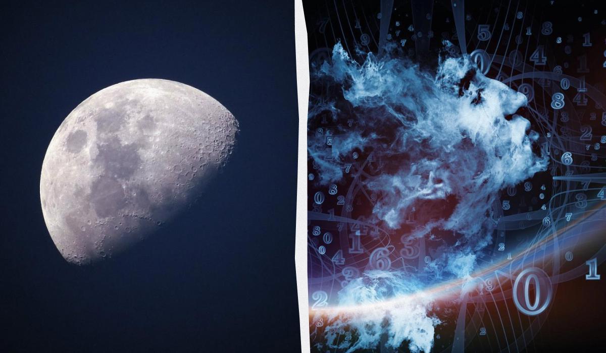 Рожденные под влиянием Луны: 4 даты рождения с самой сильной интуицией Рожденные под влиянием Луны: 4 даты рождения с самой сильной интуицией