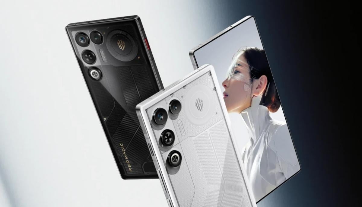 Какой смартфон купить в 2026 году для игр: эксперты назвали 5 лучших моделей