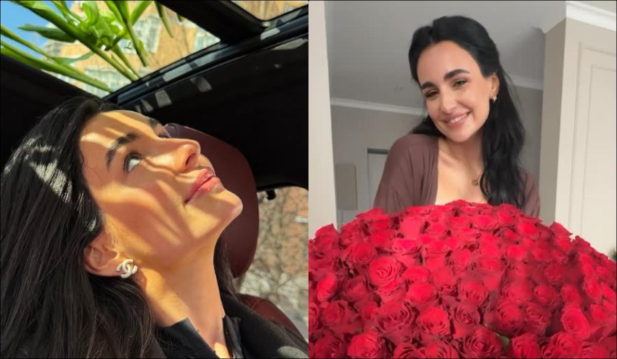 Тринчер заговорила о новой любви после тяжелого развода с блогером-беглецом