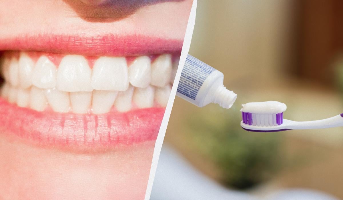 Какую пасту лучше выбрать – с фтором или без