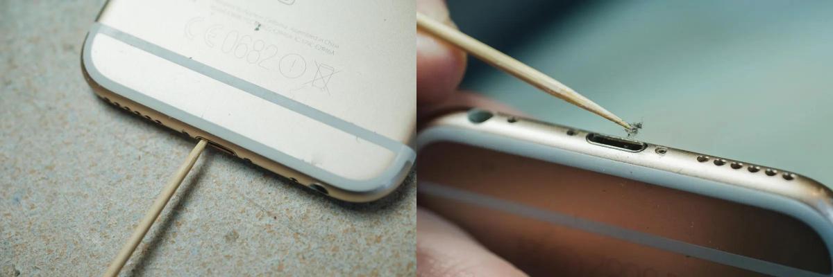 Смартфон перестал заряжаться? Вот что нужно проверить в первую очередь Смартфон перестал заряжаться? Вот что нужно проверить в первую очередь